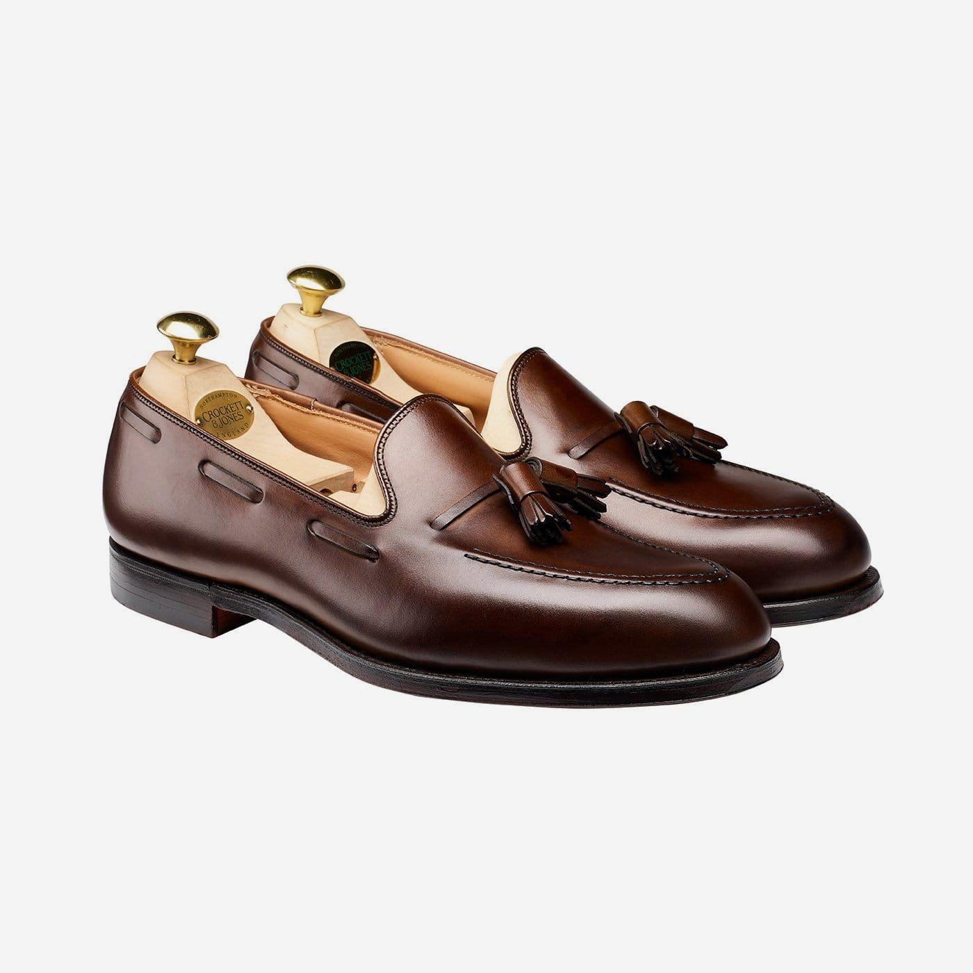 Cavendish Tassel Loafer