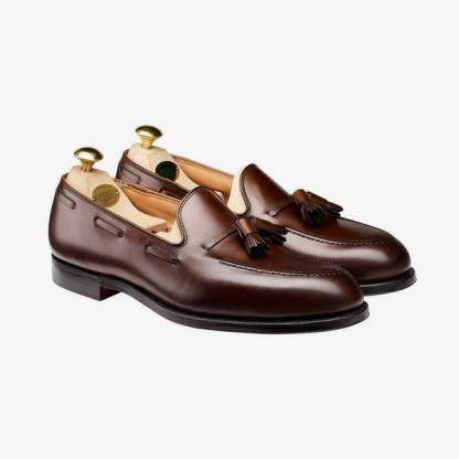 Cavendish Tassel Loafer