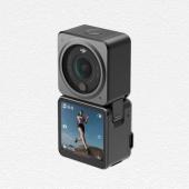 DJI Action 2 Dual-Screen Camera