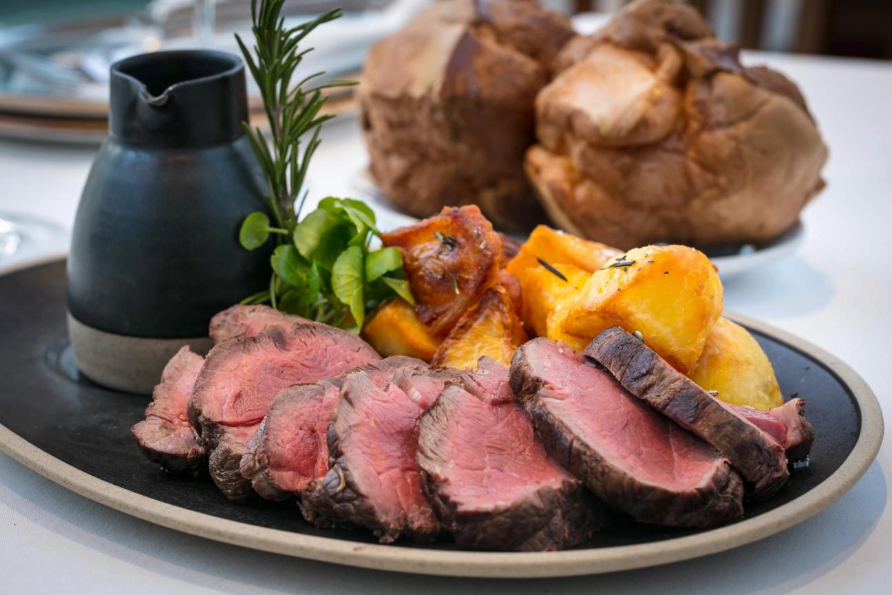 The perfect wine pairings for your roast dinner Gentleman's Journal