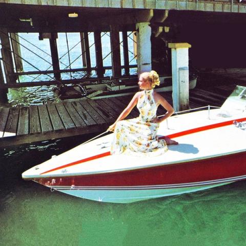 magnum marine