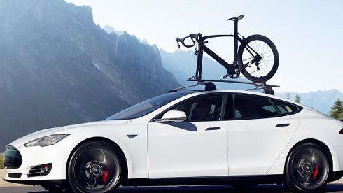 10 supercars that aren’t as fast as the Tesla P85D