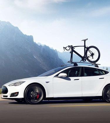 10 supercars that aren’t as fast as the Tesla P85D