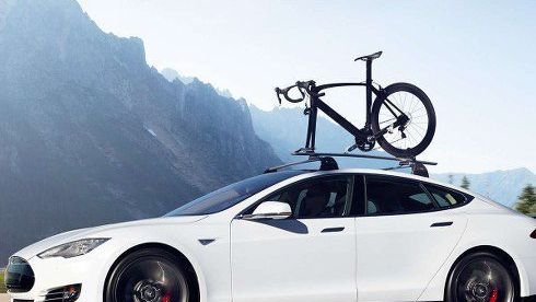 10 supercars that aren’t as fast as the Tesla P85D