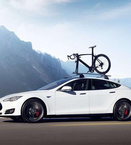 10 supercars that aren’t as fast as the Tesla P85D