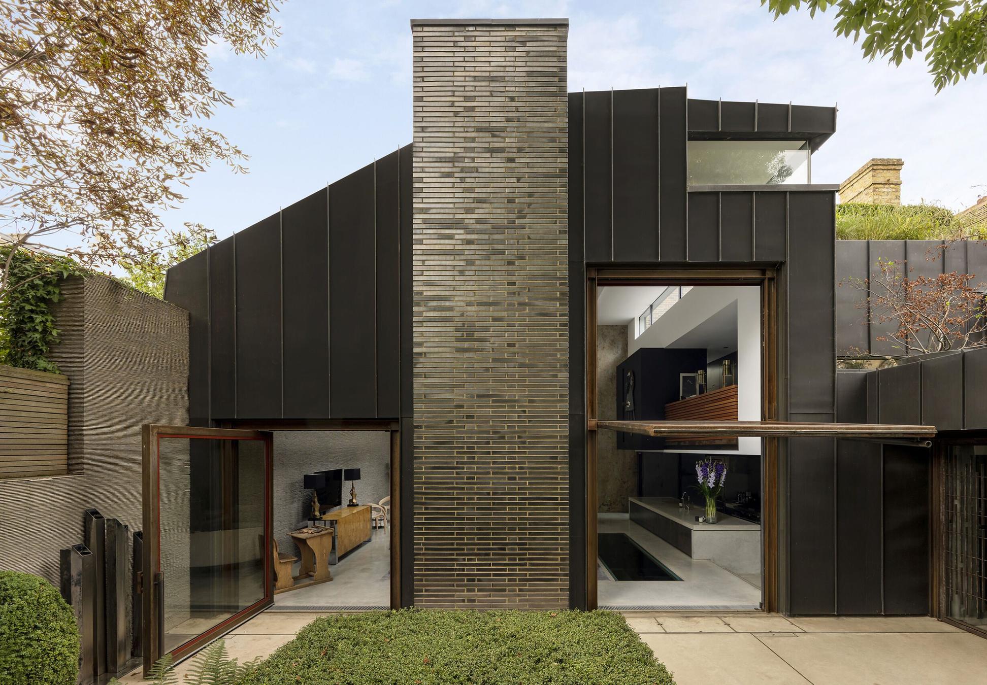 Property of the Week: Warwick Place House, London W9 | The Gentleman's ...