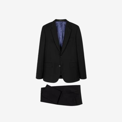 Paul Smith — Um Fato para Viajar