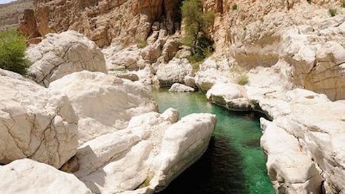 5 places to see the sun this winter