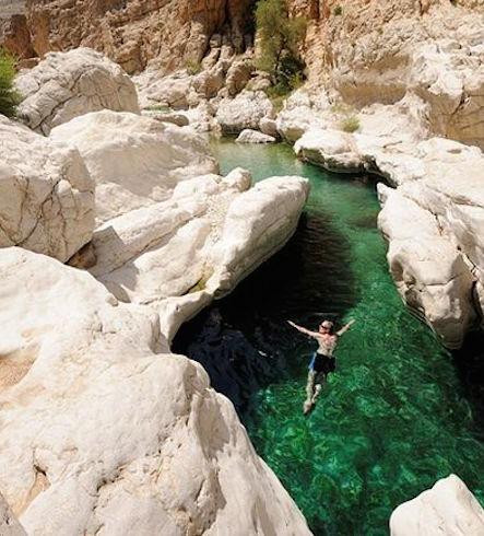 5 places to see the sun this winter