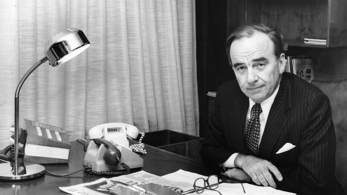 Murdoch’s Trust: the real-life succession saga behind News Corp’s media empire