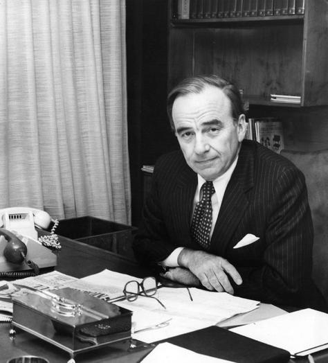 Murdoch’s Trust: the real-life succession saga behind News Corp’s media empire