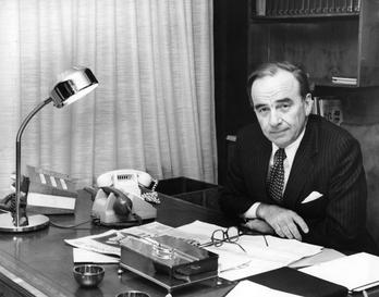 Murdoch’s Trust: the real-life succession saga behind News Corp’s media empire