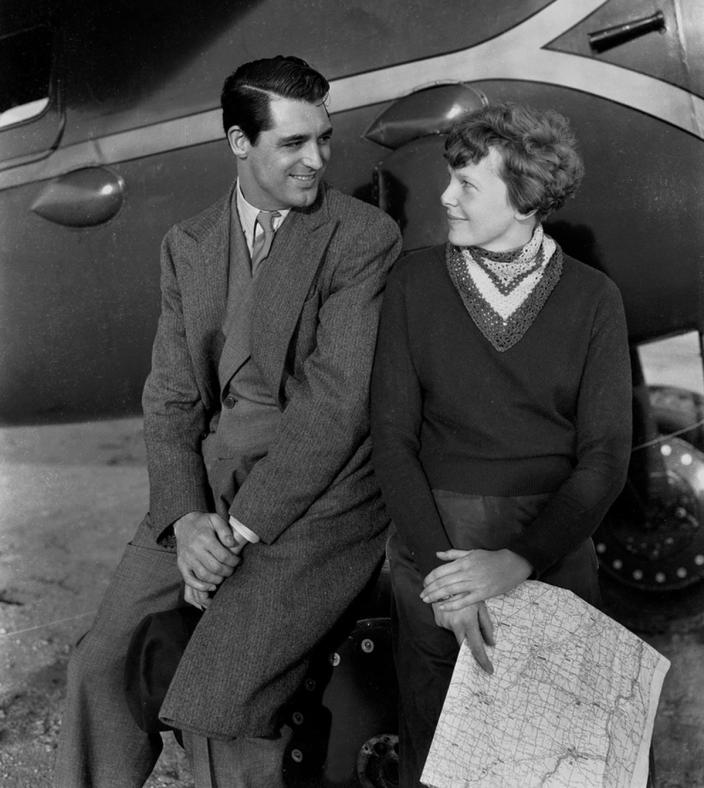 Cary Grant