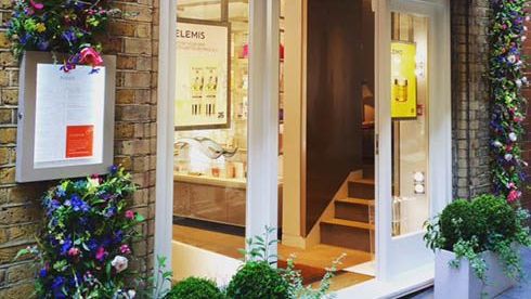 Review: The House of ELEMIS