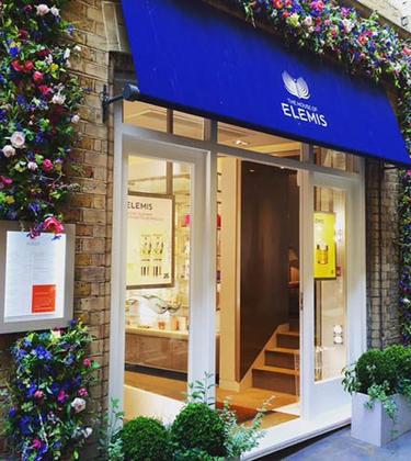 Review: The House of ELEMIS