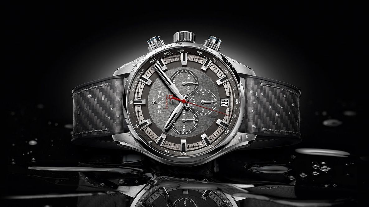 Zenith launch a Chronomaster to celebrate the America’s Cup