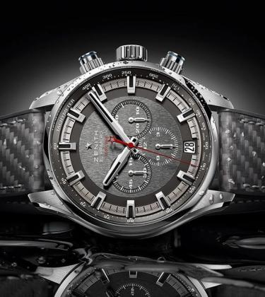 Zenith launch a Chronomaster to celebrate the America’s Cup