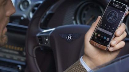 A Gentleman’s Essential – The Phone
