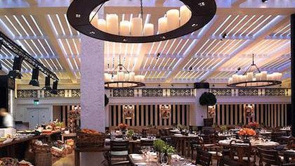 The Review – Novikov