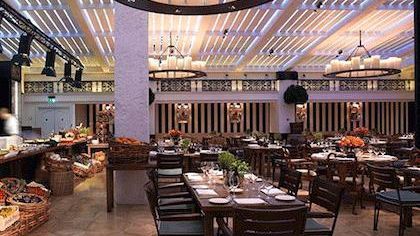 The Review – Novikov