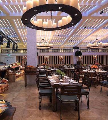 The Review – Novikov