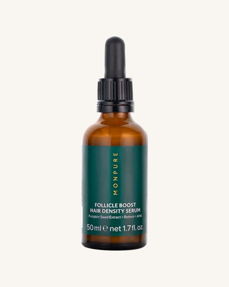 Follicle Boost Hair Density Serum