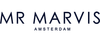Mr Marvis