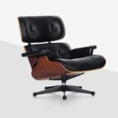 Eames Lounge Chair
