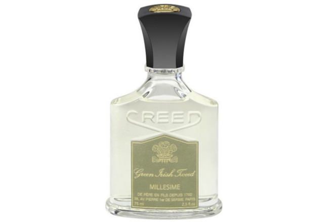 Creed irish online cologne