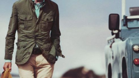 The rules for wearing shorts that every gentleman must follow