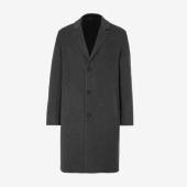Mr P Wool-blend Coat