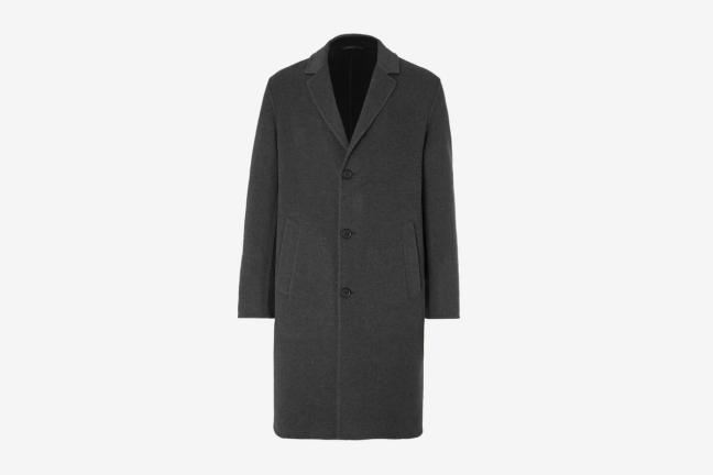 mr p overcoat