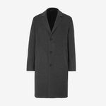 Mr P Wool-blend Coat