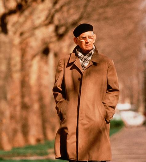 10 pieces of advice that every gentleman should live by