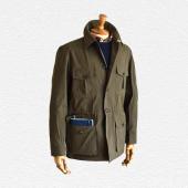 Campbell's of Beauly Aigas Field Jacket