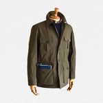 Campbell's of Beauly Aigas Field Jacket