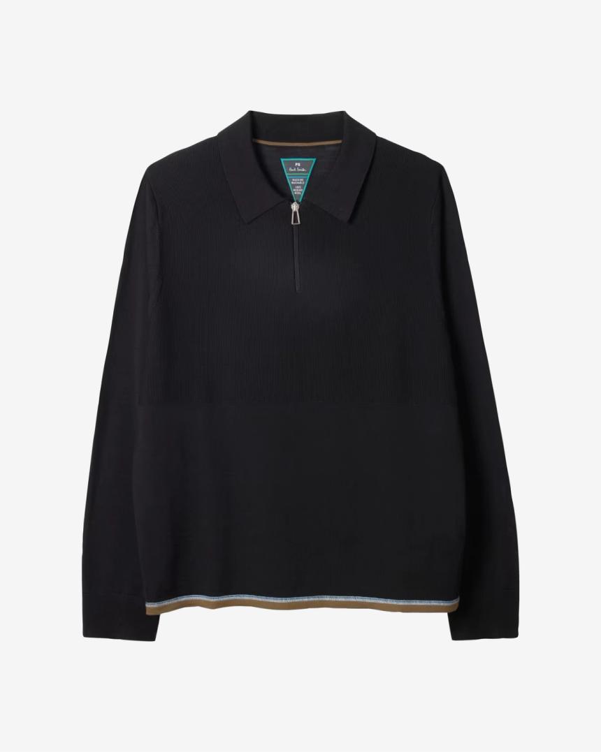 Camisa polo