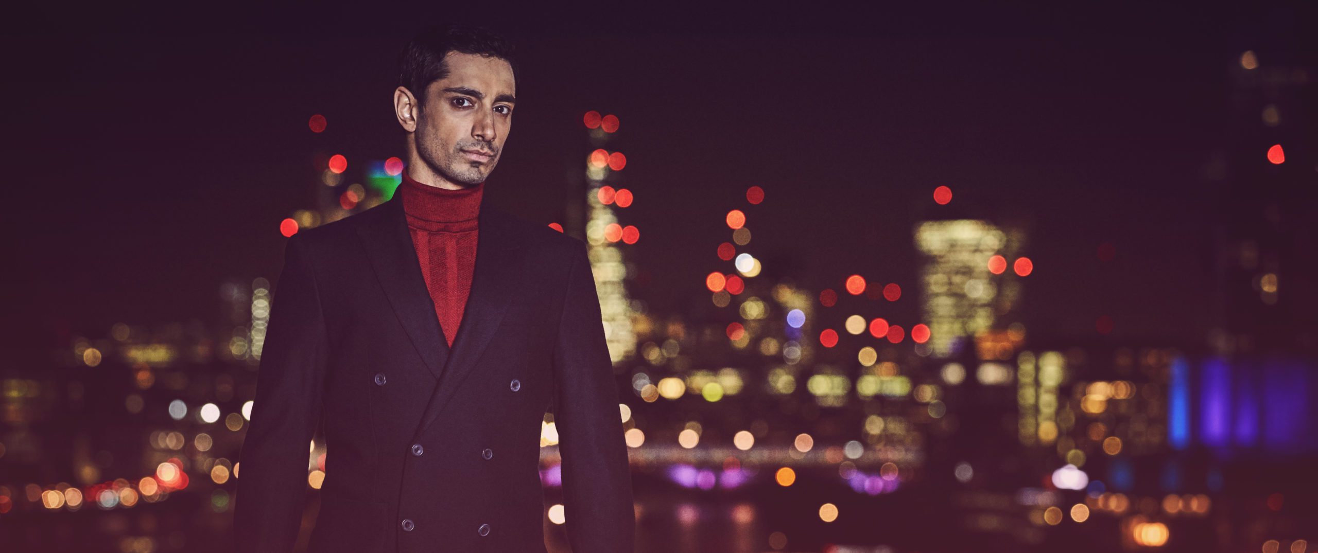 “The industry is still struggling to look past race when it comes to casting”: An audience with Riz Ahmed