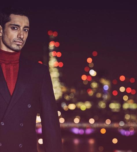 riz ahmed
