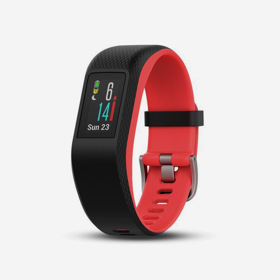 Garmin vivosport online spotify