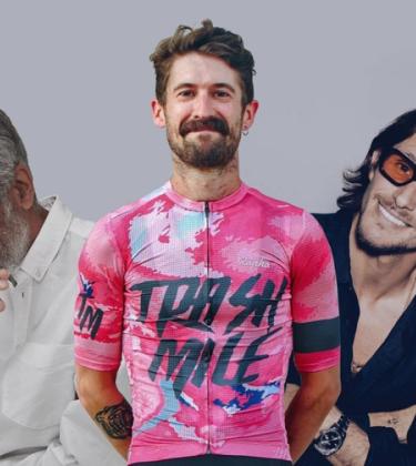 From athletes to entrepreneurs, we asked 3 men which supplements they can’t live without
