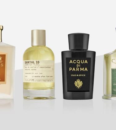 These are the best men’s fragrances for autumn