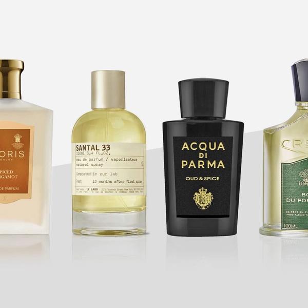 These are the best men's fragrances for autumn 2021 | Gentleman's Journal