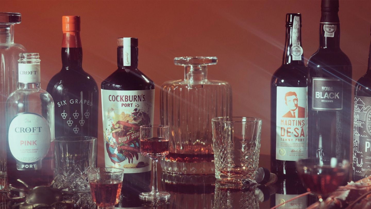 Real gentlemen drink port. These are the best bottles to try…