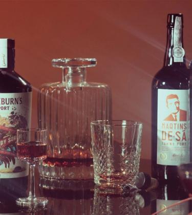 Real gentlemen drink port. These are the best bottles to try…