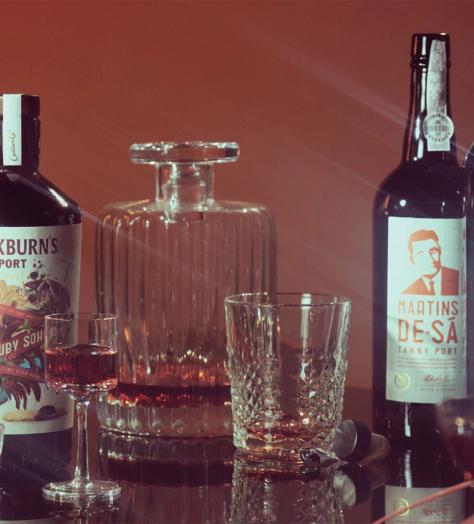 Real gentlemen drink port. These are the best bottles to try…