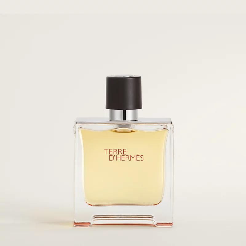 2. Hermes – Terre d’Hermes