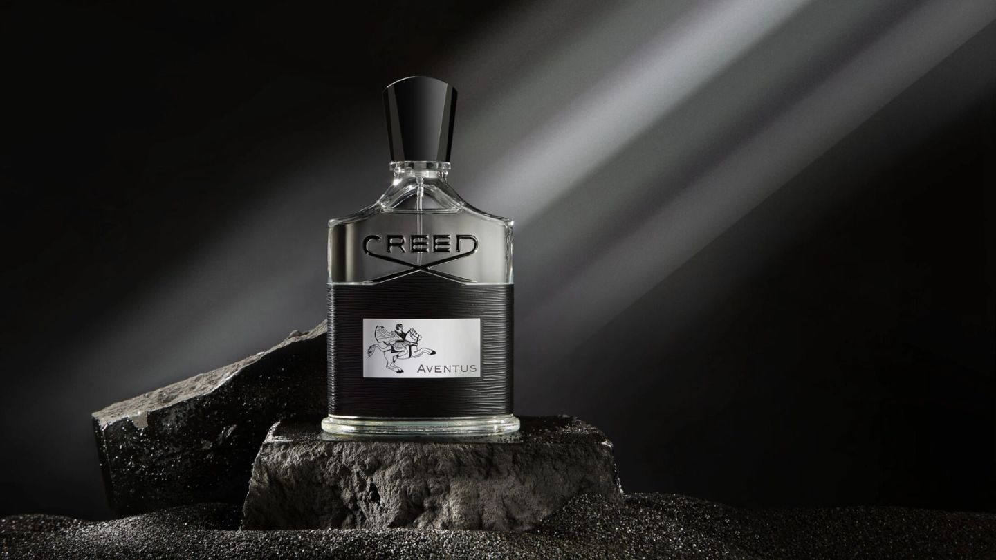 Why The House of Creed’s Aventus has stood the test of time