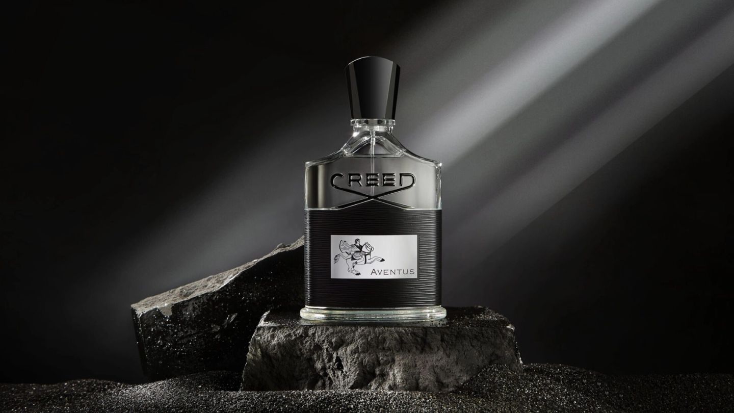 Why The House of Creed’s Aventus has stood the test of time