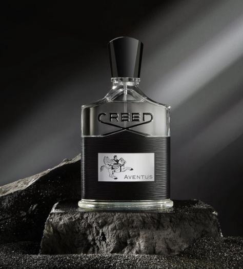 Why The House of Creed’s Aventus has stood the test of time